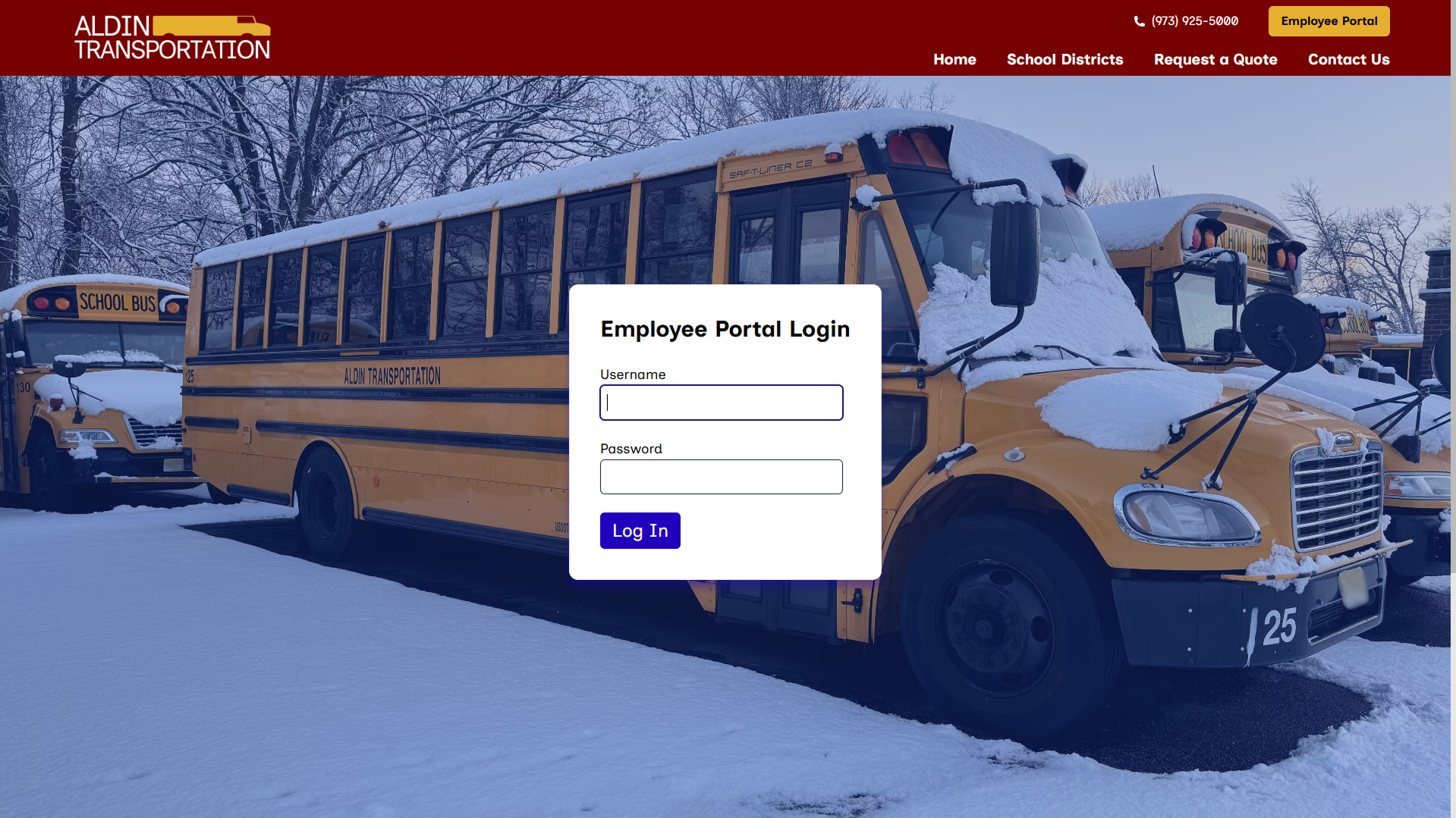Dashboard profile picture