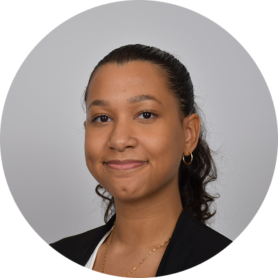 Melanie Reyes profile picture